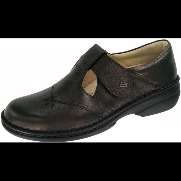 finn comfort nashville